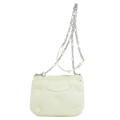 MaisonMargiela メゾン・マルジェラ ロングショルダー ショルダーバッグ カーフ レディース 中古