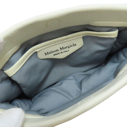 MaisonMargiela メゾン・マルジェラ ロングショルダー ショルダーバッグ カーフ レディース 中古
