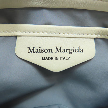 MaisonMargiela メゾン・マルジェラ ロングショルダー ショルダーバッグ カーフ レディース 中古