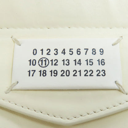 MaisonMargiela メゾン・マルジェラ ロングショルダー ショルダーバッグ カーフ レディース 中古
