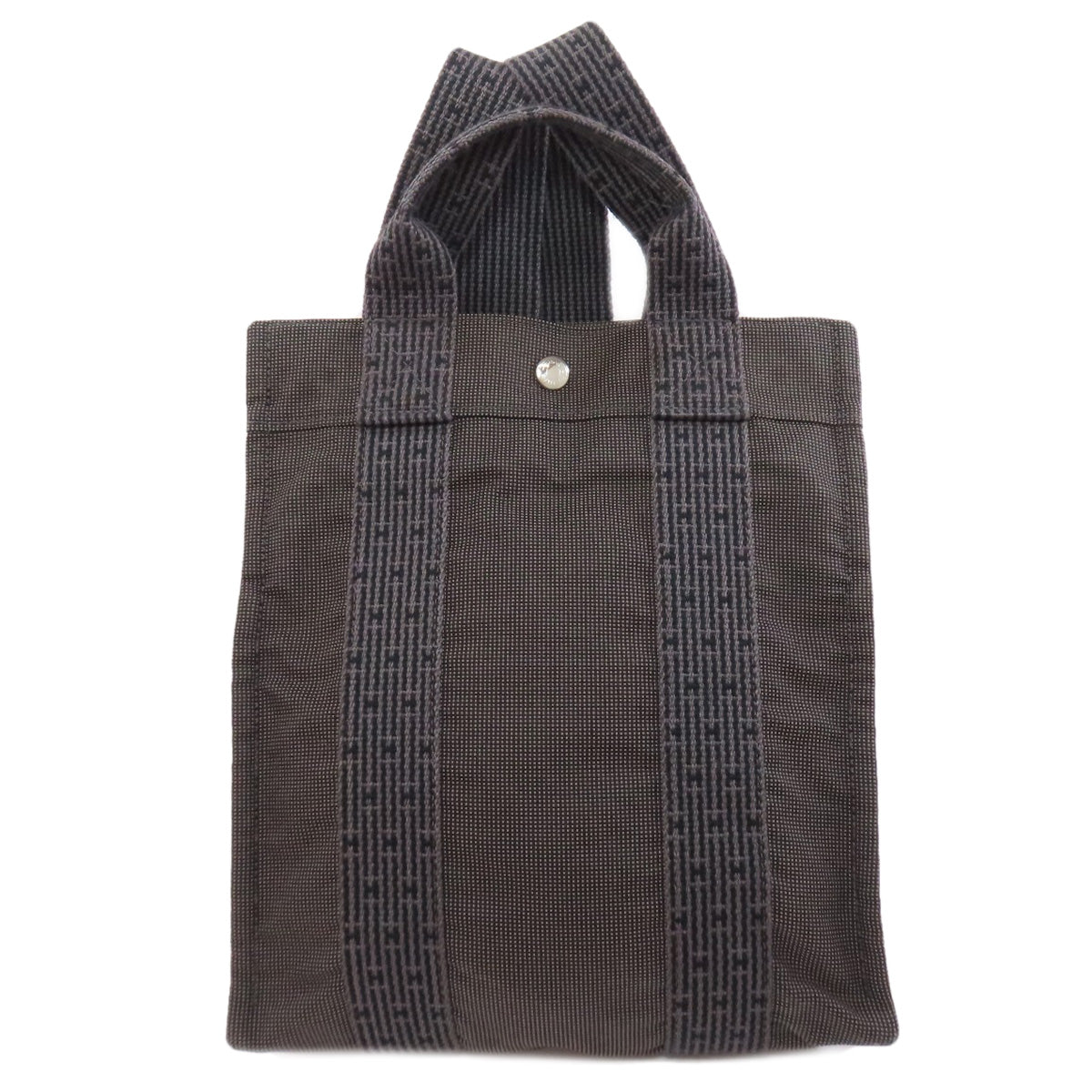 HERMES エルメス エールライン アド PM リュック・デイパック キャンバス レディース 中古