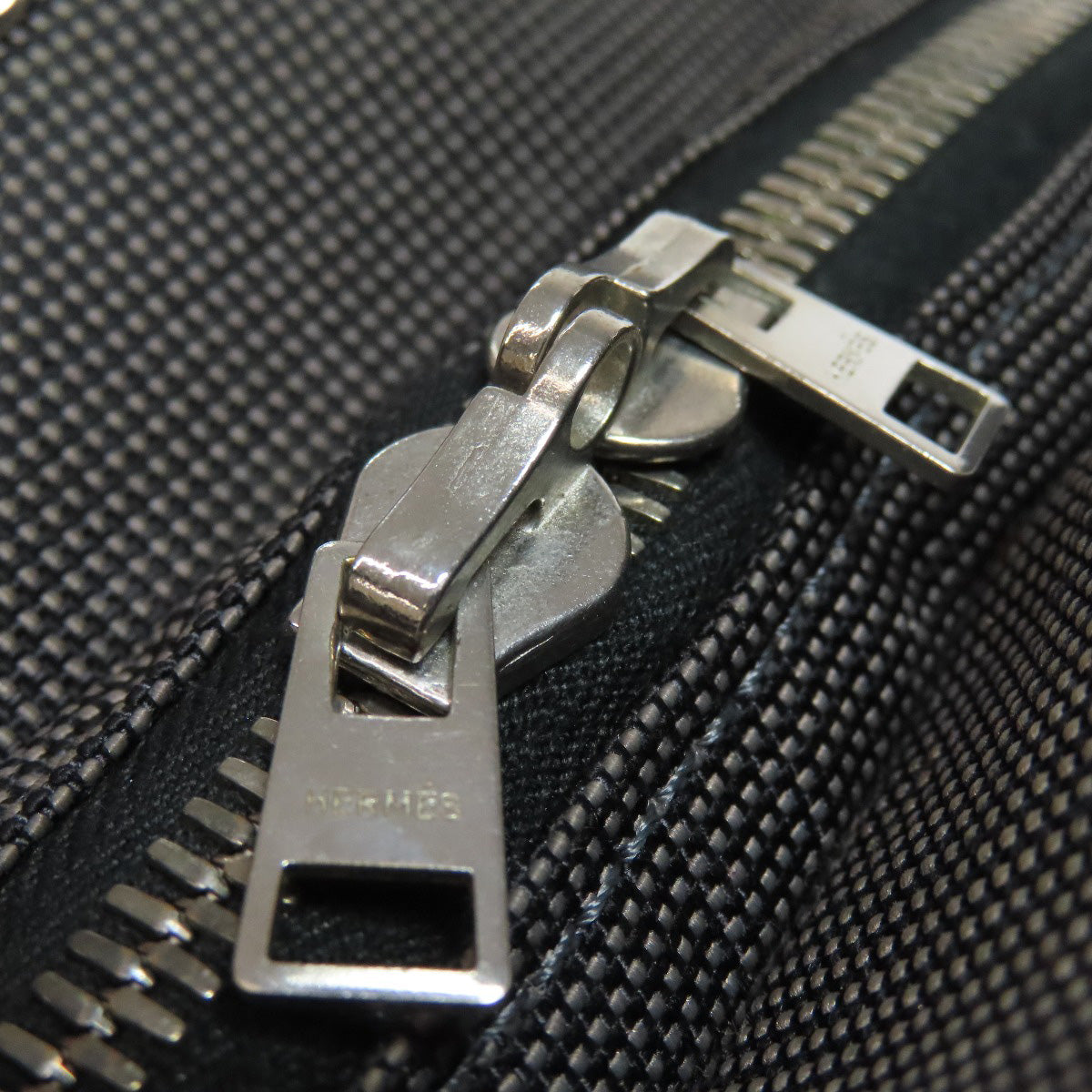 HERMES エルメス エールライン アド PM リュック・デイパック キャンバス レディース 中古