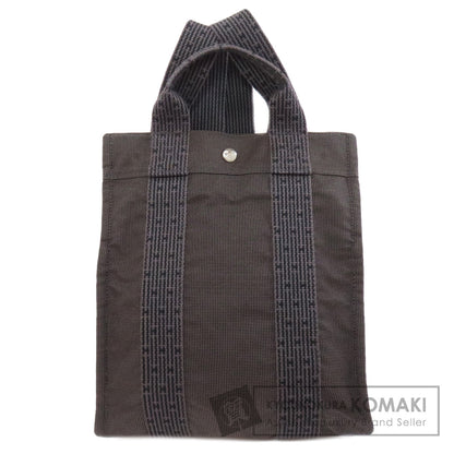 HERMES エルメス エールライン アド PM リュック・デイパック キャンバス レディース 中古