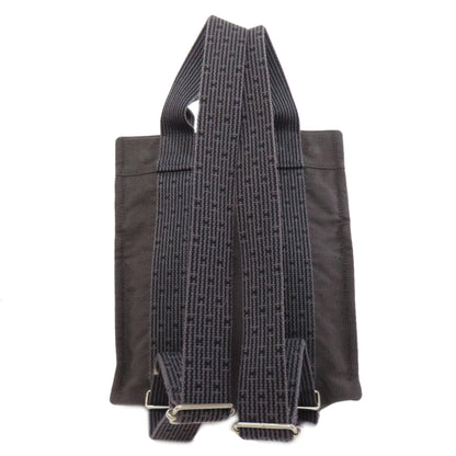 HERMES エルメス エールライン アド PM リュック・デイパック キャンバス レディース 中古