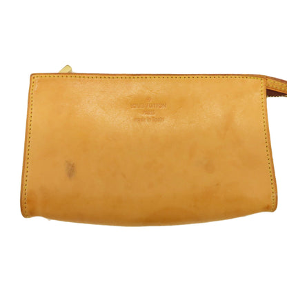 LOUIS VUITTON ルイヴィトン M92501 カバ・アンブルMM トートバッグ ビニール レディース 中古