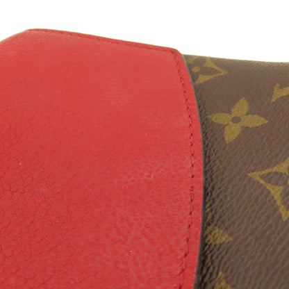 LOUIS VUITTON ルイヴィトン M43713 サンプラシード ショルダーバッグ モノグラムキャンバス レディース 中古
