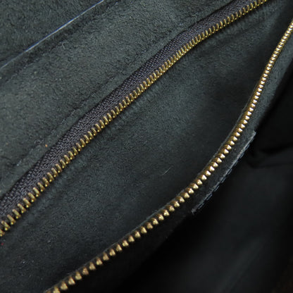 LOUIS VUITTON ルイヴィトン M43125 フラップバッグMM 2WAY ハンドバッグ モノグラムキャンバス レディース 中古
