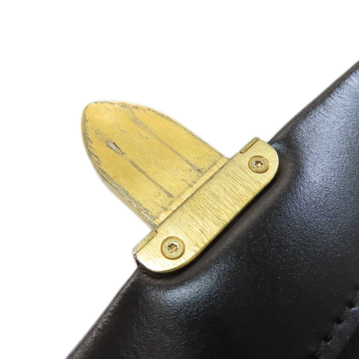 LOUIS VUITTON ルイヴィトン M43125 フラップバッグMM 2WAY ハンドバッグ モノグラムキャンバス レディース 中古
