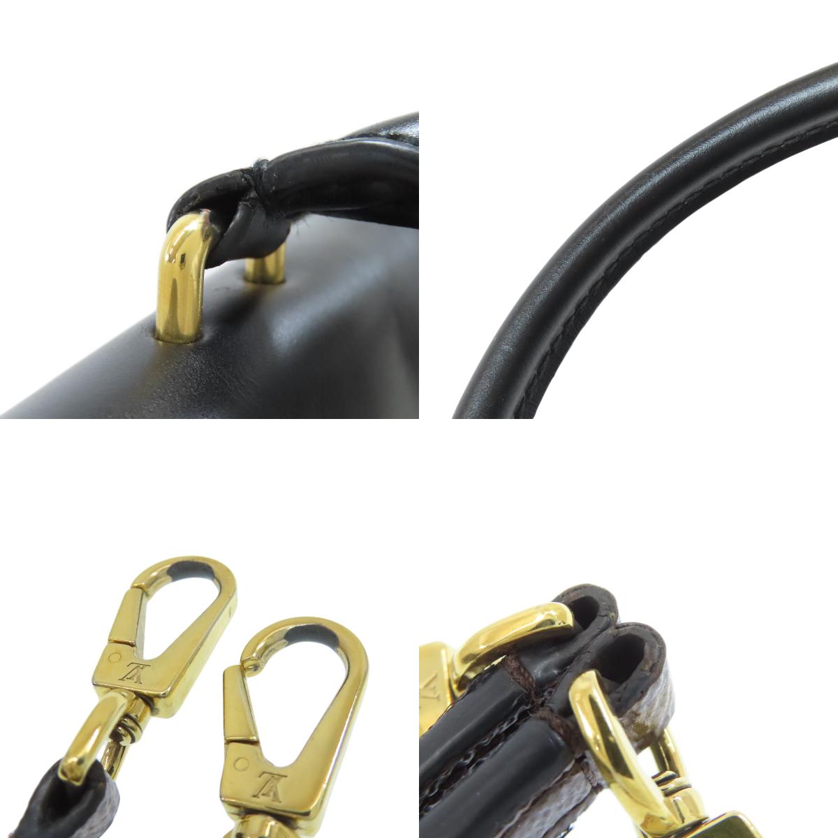 LOUIS VUITTON ルイヴィトン M43125 フラップバッグMM 2WAY ハンドバッグ モノグラムキャンバス レディース 中古