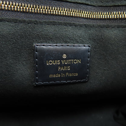 LOUIS VUITTON ルイヴィトン M43125 フラップバッグMM 2WAY ハンドバッグ モノグラムキャンバス レディース 中古