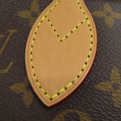 LOUIS VUITTON ルイヴィトン M46786 ネヴァーフル BB ハンドバッグ モノグラムキャンバス レディース 中古