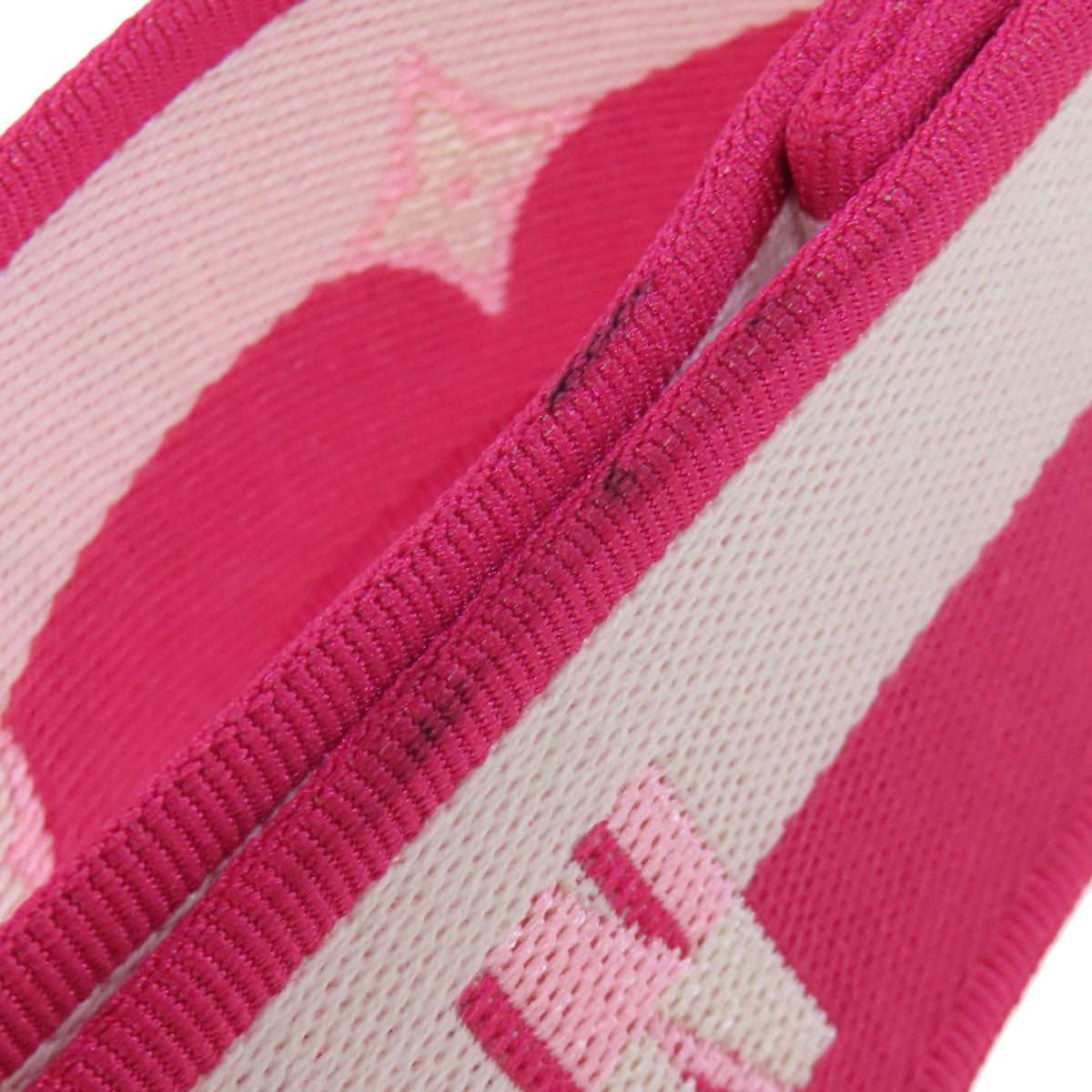 LOUIS VUITTON ルイヴィトン M46786 ネヴァーフル BB ハンドバッグ モノグラムキャンバス レディース 中古