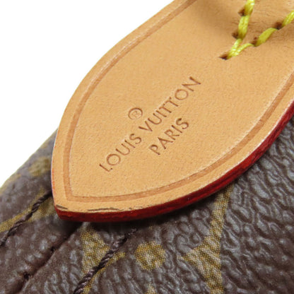 LOUIS VUITTON ルイヴィトン M46786 ネヴァーフル BB ハンドバッグ モノグラムキャンバス レディース 中古