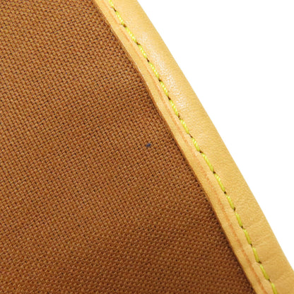 LOUIS VUITTON ルイヴィトン M40108 バム・バッグ・ボスフォール ヒップバッグ・ウエストバッグ モノグラムキャンバス レディース 中古