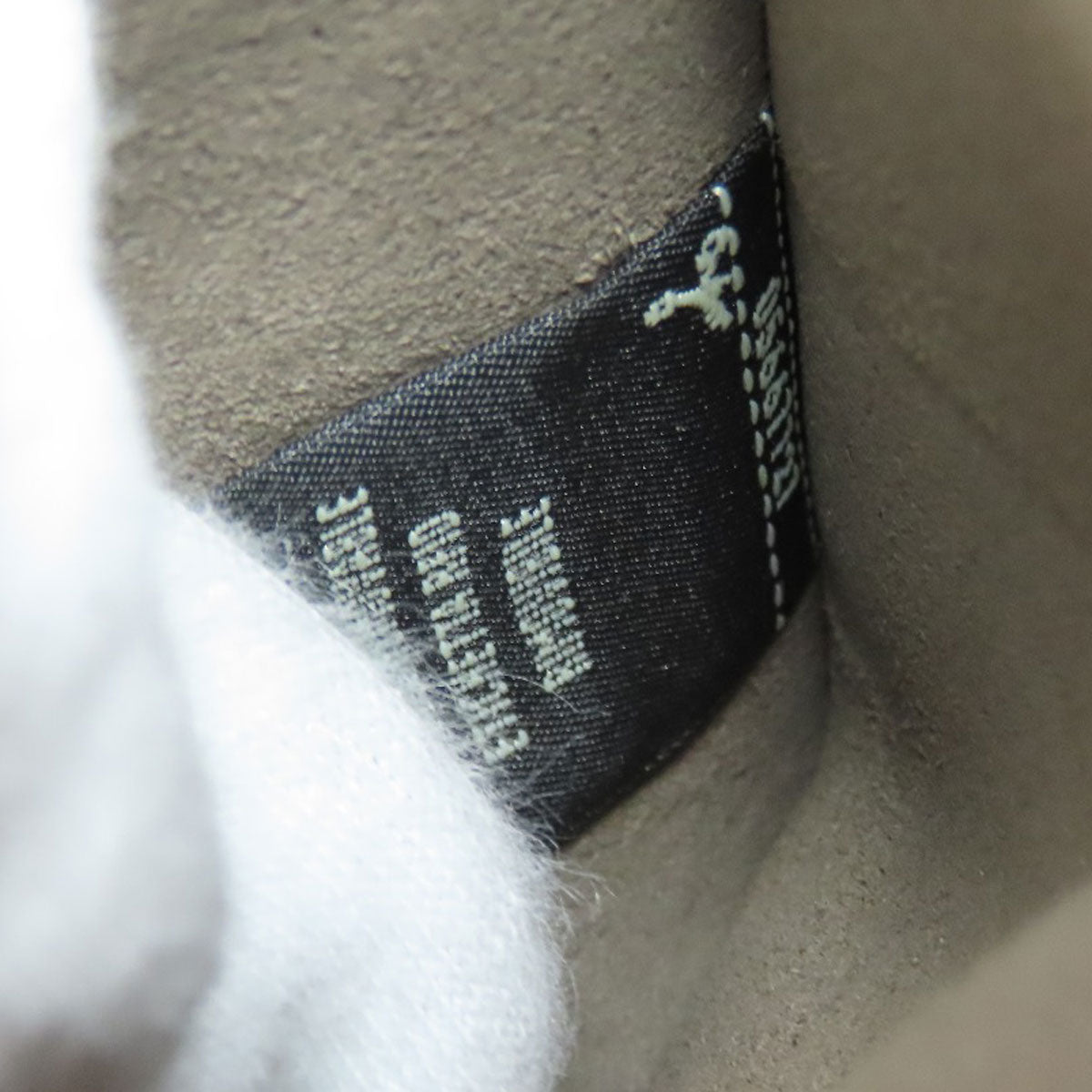 FENDI フェンディ フリップ スモール 2WAY ショルダーバッグ カーフ レディース 中古