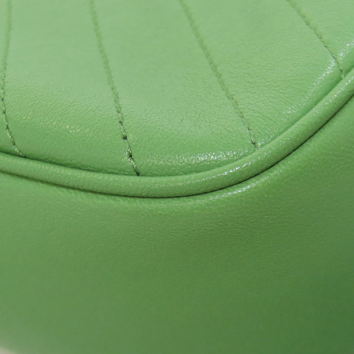 GUCCI グッチ 742360 ブロンディ ショルダーバッグ レザー レディース 中古