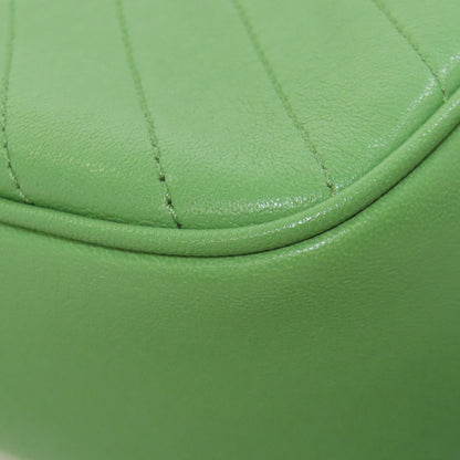 GUCCI グッチ 742360 ブロンディ ショルダーバッグ レザー レディース 中古