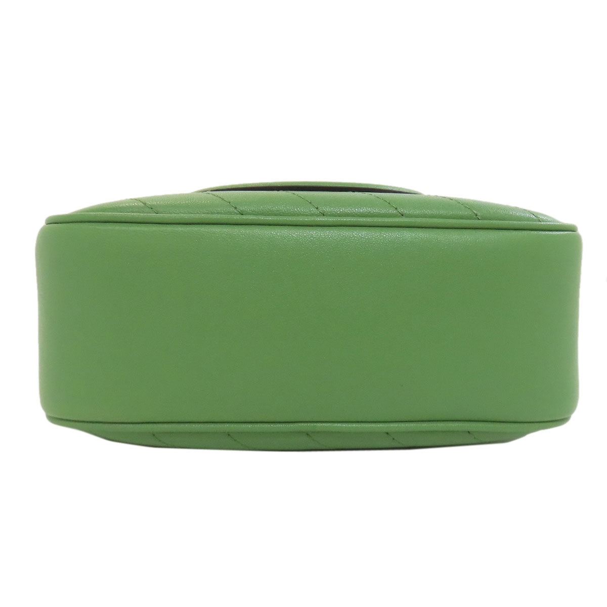 GUCCI グッチ 742360 ブロンディ ショルダーバッグ レザー レディース 中古