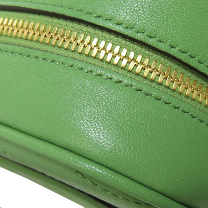 GUCCI グッチ 742360 ブロンディ ショルダーバッグ レザー レディース 中古