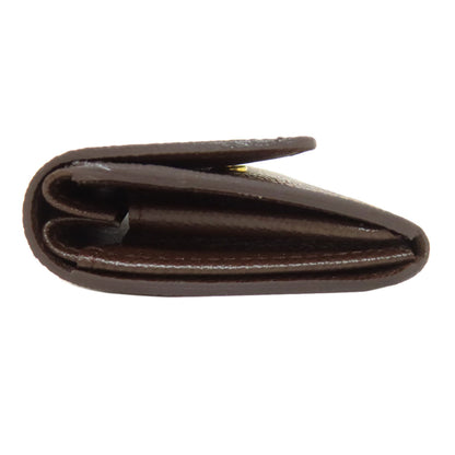 LOUIS VUITTON ルイヴィトン M61930 ポルトモネ・プラ コインケース ダミエキャンバス レディース 中古