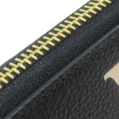 ルイヴィトン M82338 ポルトフォイユ・クレマンス 長財布（小銭入れあり） 中古 商品画像12