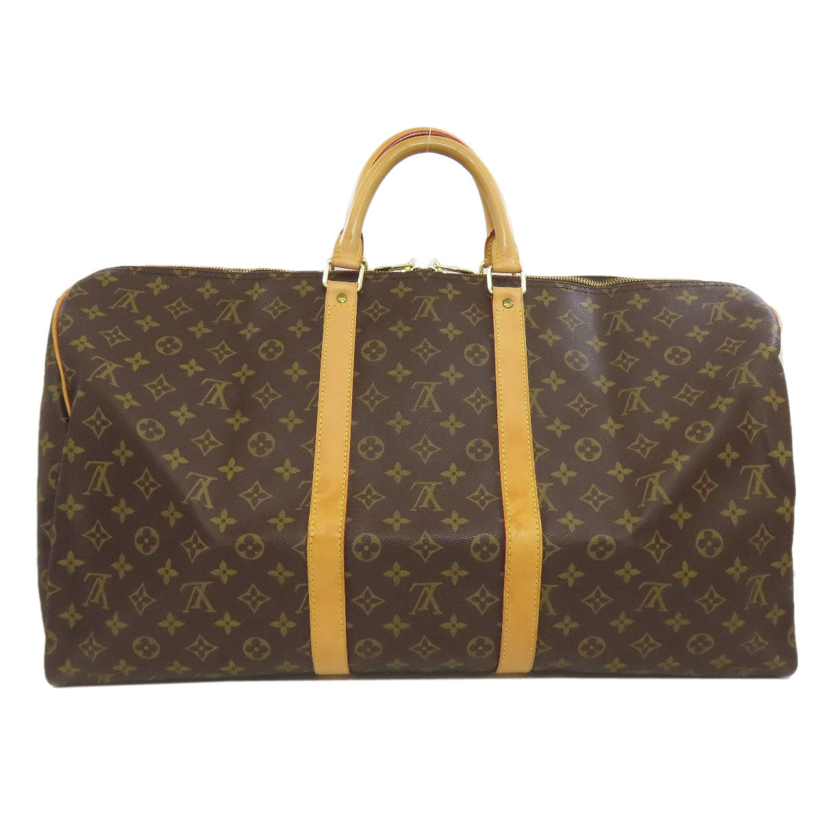 LOUIS VUITTON ルイヴィトン ボストンバッグ 京の蔵小牧 – ブランド京