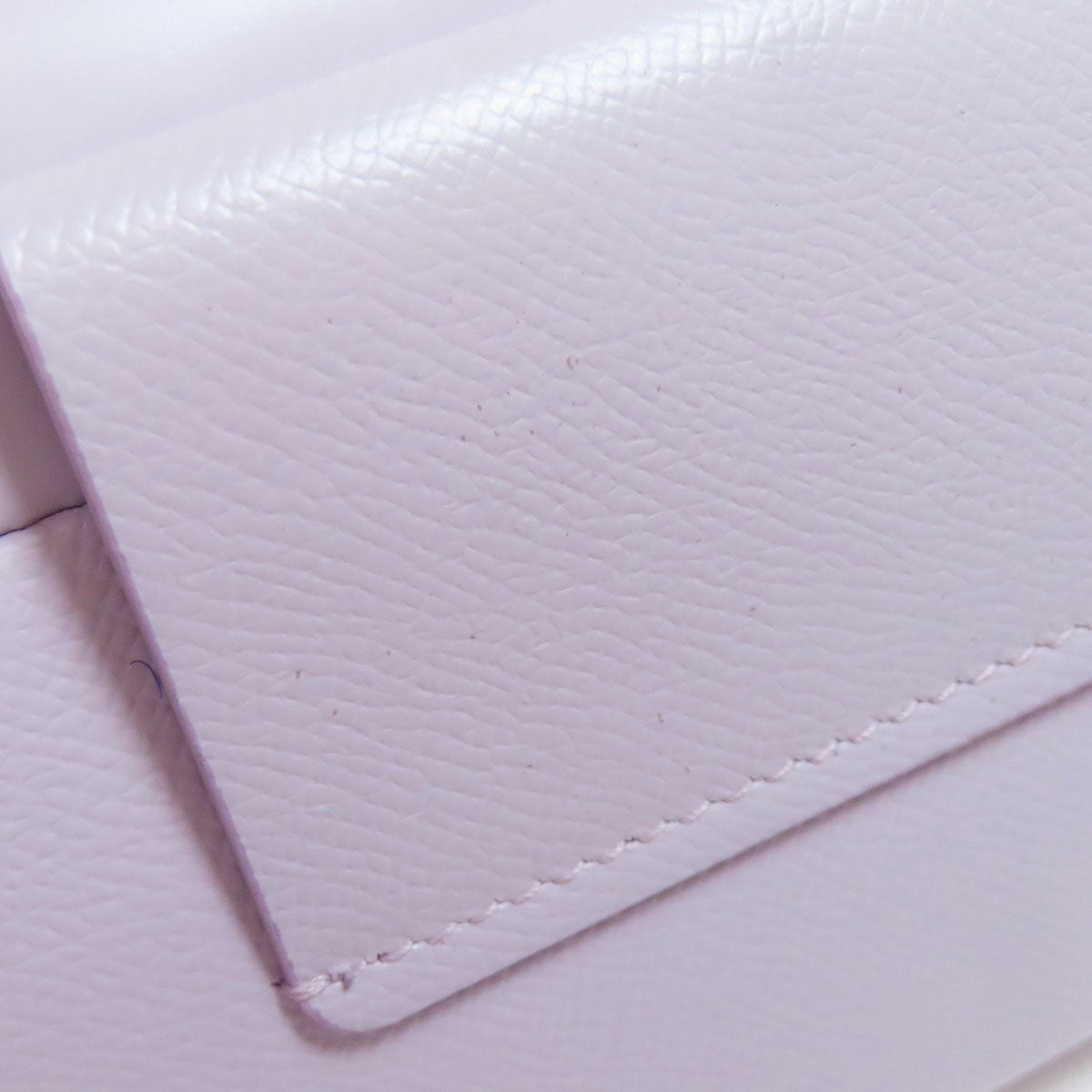 MaisonMargiela メゾン・マルジェラ スナッチト スモール ショルダーバッグ PVC レディース 中古