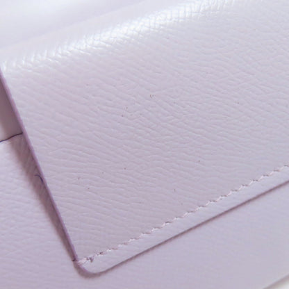 MaisonMargiela メゾン・マルジェラ スナッチト スモール ショルダーバッグ PVC レディース 中古