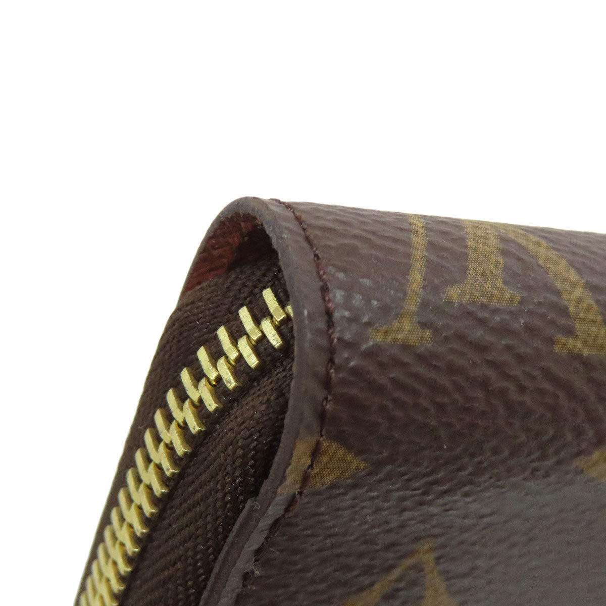 LOUIS VUITTON ルイヴィトン 長財布（小銭入れあり） 京の蔵小牧