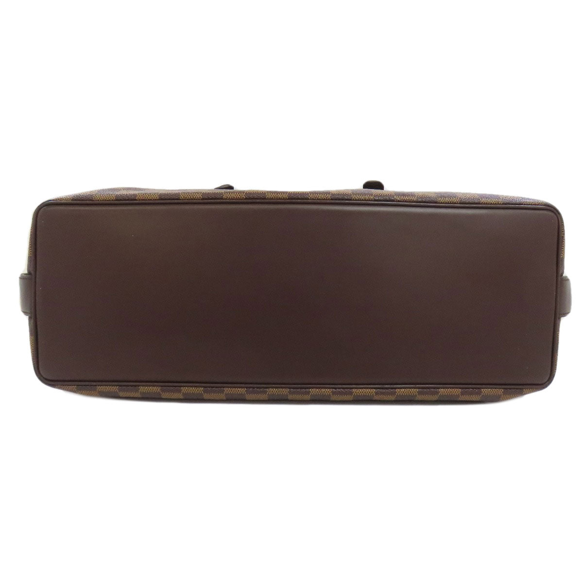 LOUIS VUITTON ルイヴィトン N51119 チェルシー トートバッグ ダミエキャンバス レディース 中古