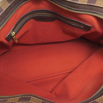 LOUIS VUITTON ルイヴィトン N51119 チェルシー トートバッグ ダミエキャンバス レディース 中古