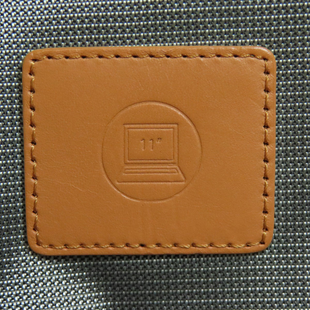 MCM エムシーエム ロゴ リュック・デイパック PVC レディース 中古