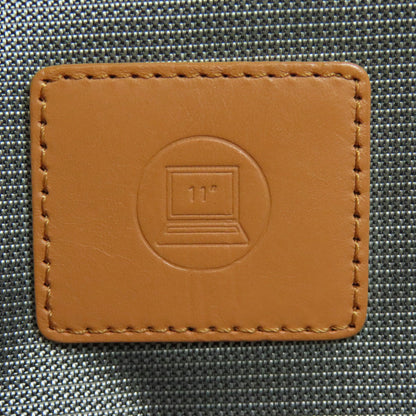 MCM エムシーエム ロゴ リュック・デイパック PVC レディース 中古
