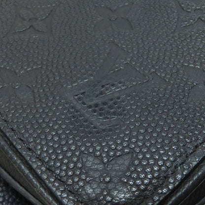 LOUIS VUITTON ルイヴィトン M58498 ステュディオ メッセンジャー NBAコラボ ショルダーバッグ アンプラント メンズ 中古