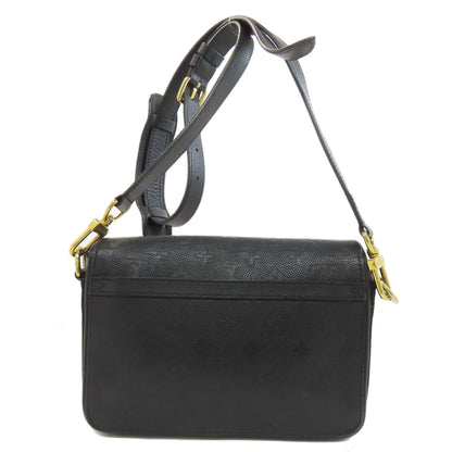 LOUIS VUITTON ルイヴィトン M58498 ステュディオ メッセンジャー NBAコラボ ショルダーバッグ アンプラント メンズ 中古
