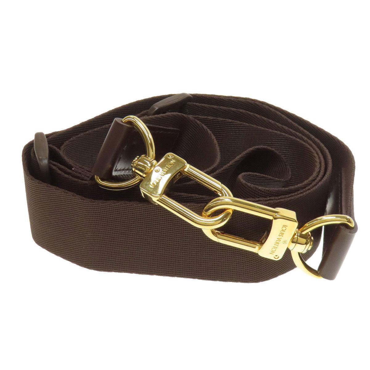 LOUIS VUITTON ルイヴィトン N41122 ポルト ドキュマン・ヴォワヤージュGM ビジネスバッグ ダミエキャンバス メンズ 中古