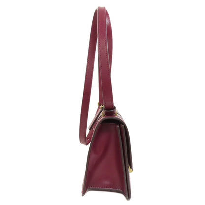 COACH コーチ C3760 アリーショルダーバッグ ショルダーバッグ キャンバス レディース 中古