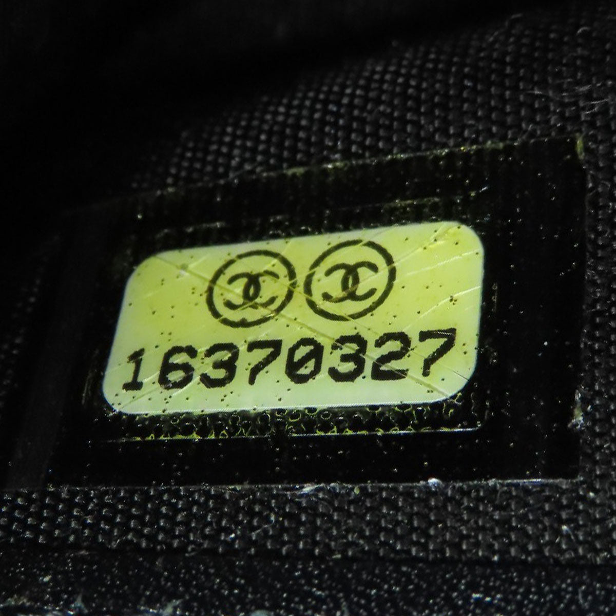 CHANEL シャネル ココマーク シルバー金具 長財布（小銭入れあり） グレインド カーフスキン レディース 中古