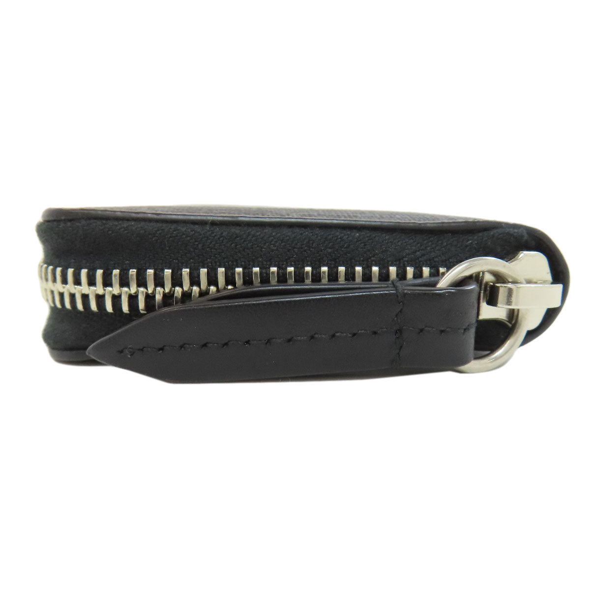 GUCCI グッチ 451276 ウルフ GGスプリーム カードケース PVC レディース 中古