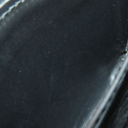 GUCCI グッチ 451276 ウルフ GGスプリーム カードケース PVC レディース 中古
