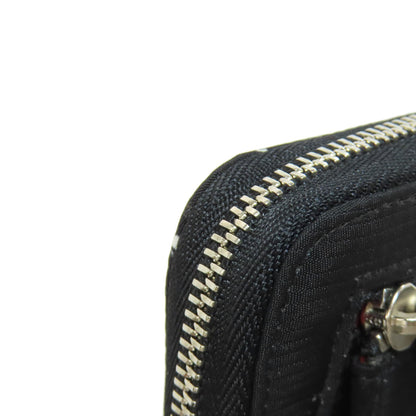 CHANEL シャネル トラベルライン 長財布（小銭入れあり） ナイロン レディース 中古