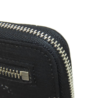 CHANEL シャネル トラベルライン 長財布（小銭入れあり） ナイロン レディース 中古