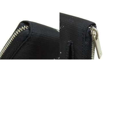 CHANEL シャネル トラベルライン 長財布（小銭入れあり） ナイロン レディース 中古