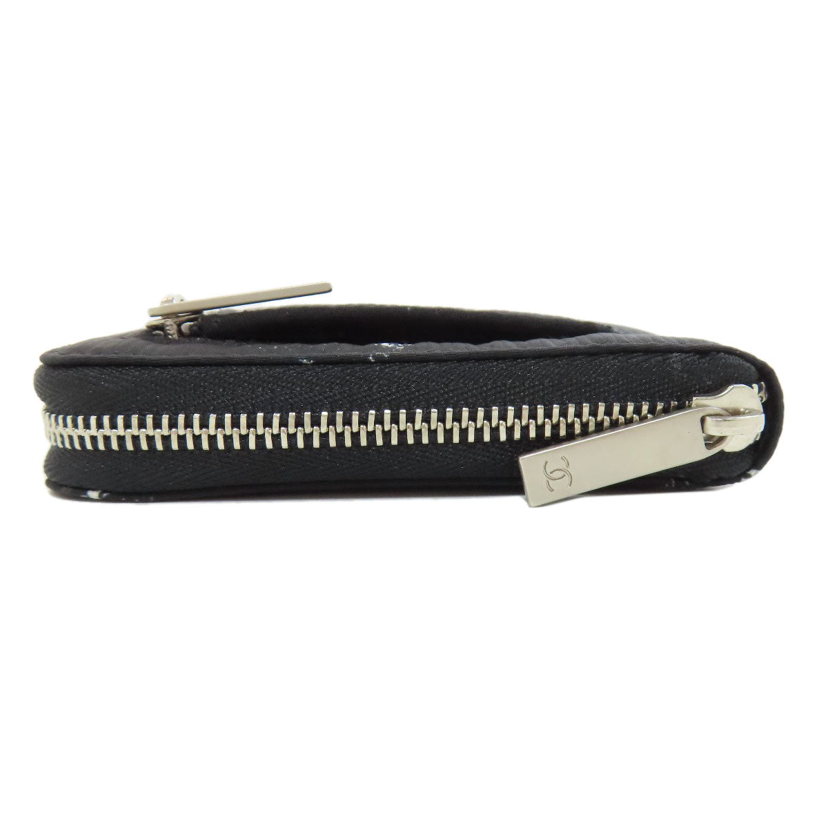 CHANEL シャネル トラベルライン 長財布（小銭入れあり） ナイロン レディース 中古