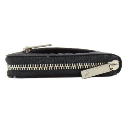 CHANEL シャネル トラベルライン 長財布（小銭入れあり） ナイロン レディース 中古