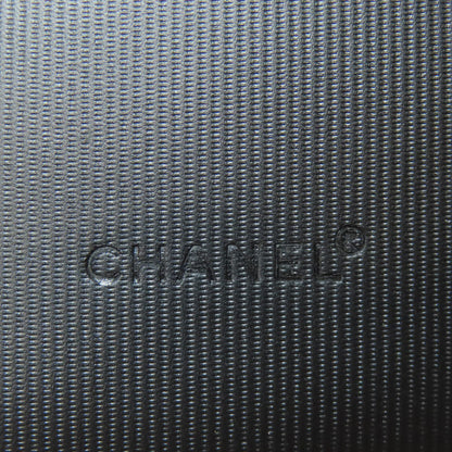 CHANEL シャネル トラベルライン 長財布（小銭入れあり） ナイロン レディース 中古