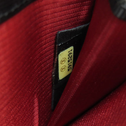 CHANEL シャネル トラベルライン 長財布（小銭入れあり） ナイロン レディース 中古