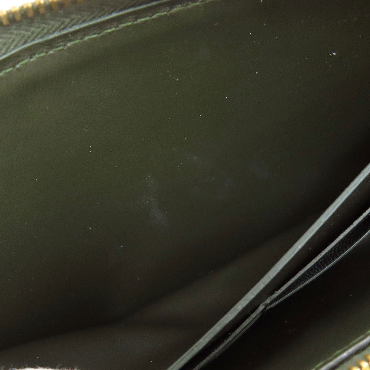 BOTTEGA VENETA ボッテガヴェネタ イントレチャート 長財布（小銭入れあり） カーフ レディース 中古
