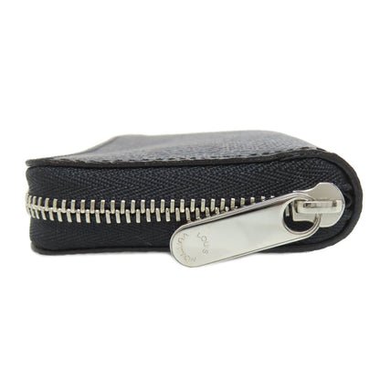 LOUIS VUITTON ルイヴィトン N63076 ジッピー・コインパース コインケース ダミエキャンバス メンズ 中古