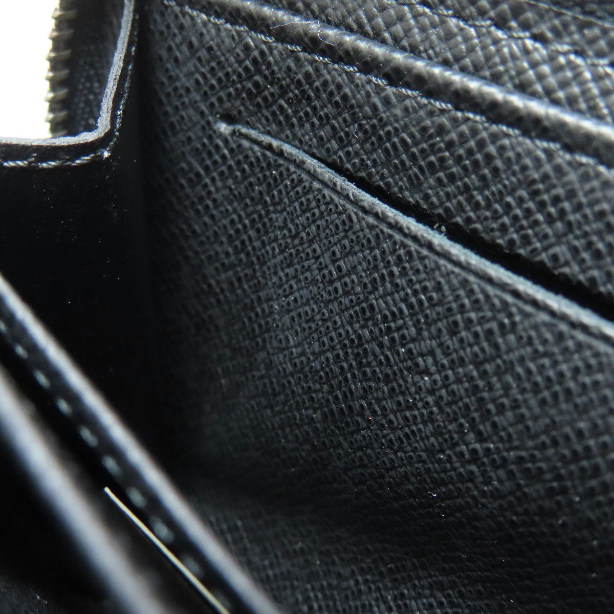 LOUIS VUITTON ルイヴィトン N63076 ジッピー・コインパース コインケース ダミエキャンバス メンズ 中古
